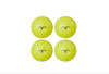 Dura Pickleballs, also known as the Dura Fast 40, are a seamless plastic ball specially designed for Pickleball. 