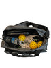 All-Sport Durable Duffle Bag - Holds Multiple Pickleball Paddles, Shoes And Gear - Urban Camo