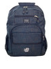 Eastport "Performance II" Backpack - Will hold multiple Pickleball paddles and sports gear. Built to Last. "Navy Blue Gradient" 