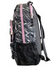 Eastport "Performance II" Backpack -  Will hold multiple Pickleball paddles and sports gear. Built to Last. "Brush Strokes"