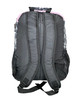 Eastport "Performance II" Backpack -  Will hold multiple Pickleball paddles and sports gear. Built to Last. "Brush Strokes"
