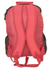 Eastport "Performance II" Backpack -  Will hold multiple Pickleball paddles and sports gear. Built to Last. "Sweet Coral"