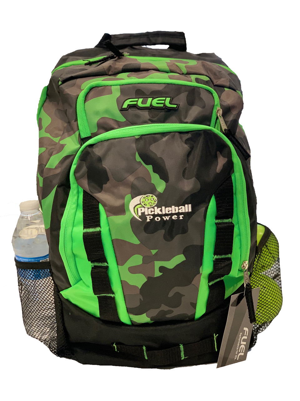 sports gear backpack