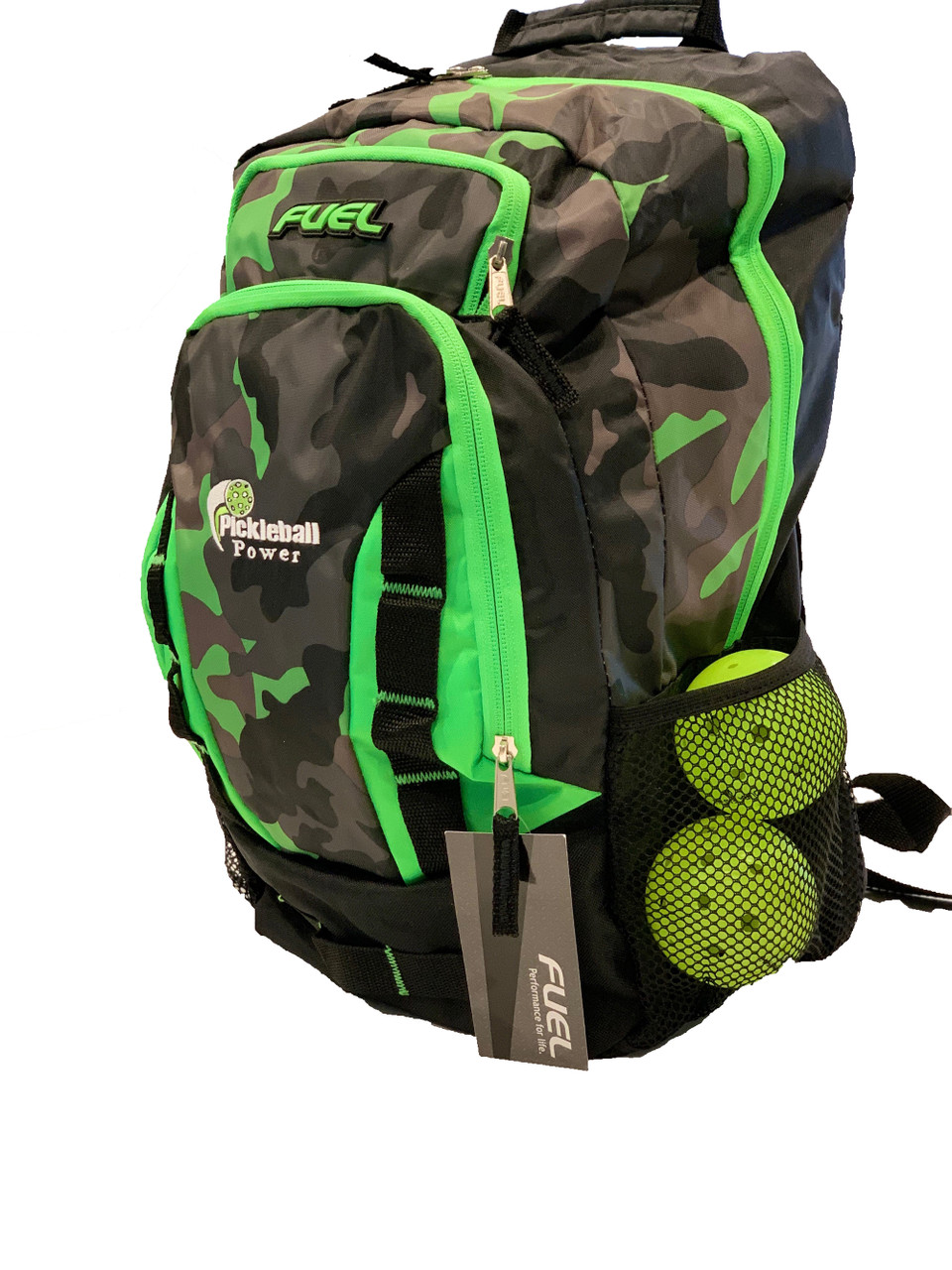 sports gear backpack