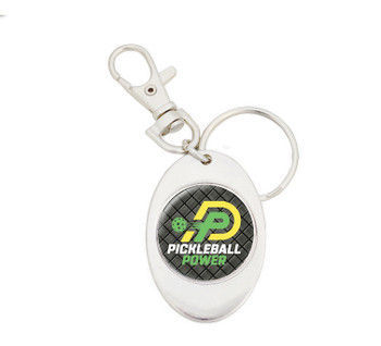 "A fantastic way to show your love toward the sport of Pickleball." "A fantastic way to show your love toward the sport of Pickleball."
