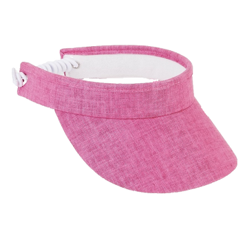 Great sun protection for your face, while giving you the maximum amount of ventilation across your scalp. Great sun protection for your face, while giving you the maximum amount of ventilation across your scalp.