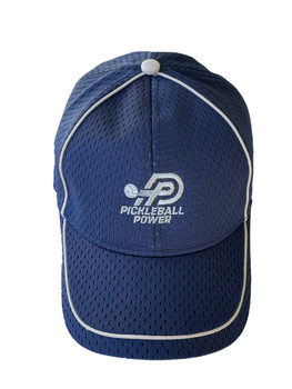 This cap keeps you cool and comfortable all day long.