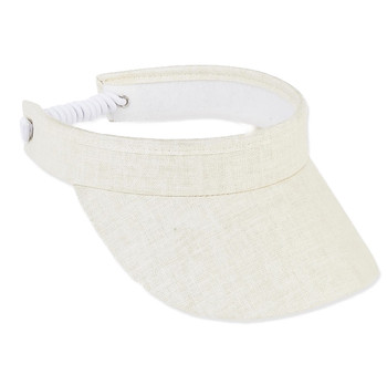 Great sun protection for your face, while giving you the maximum amount of ventilation across your scalp. Great sun protection for your face, while giving you the maximum amount of ventilation across your scalp.