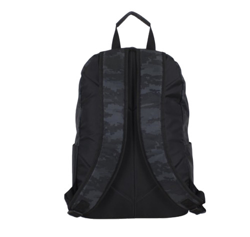 Fuel Unixex All-Access Backpack - Amazing Storage - Will hold multiple Pickleball paddles and sports gear. Digital Black Camouflage/Org. - NOW 60% OFF! Fuel Unixex All-Access Backpack - Amazing Storage - Will hold multiple Pickleball paddles and sports gear. Digital Black Camouflage/Org. - NOW 60% OFF!