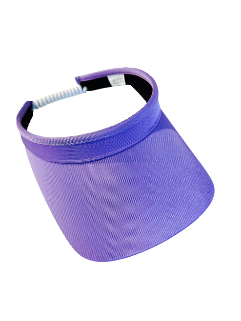 Great sun protection for your face, while giving you the maximum amount of ventilation across your scalp. Great sun protection for your face, while giving you the maximum amount of ventilation across your scalp.