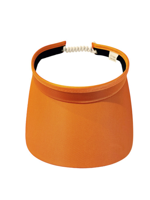 Great sun protection for your face, while giving you the maximum amount of ventilation across your scalp. Great sun protection for your face, while giving you the maximum amount of ventilation across your scalp.