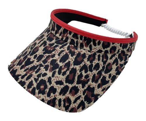 Great sun protection for your face, while giving you the maximum amount of ventilation across your scalp. Great sun protection for your face, while giving you the maximum amount of ventilation across your scalp.