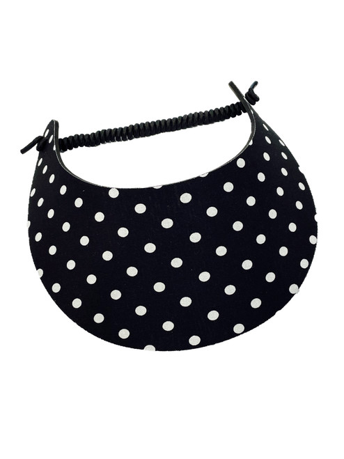 "The Sporty Look" Lightweight and Adjustable with No Pressure & No Headache!