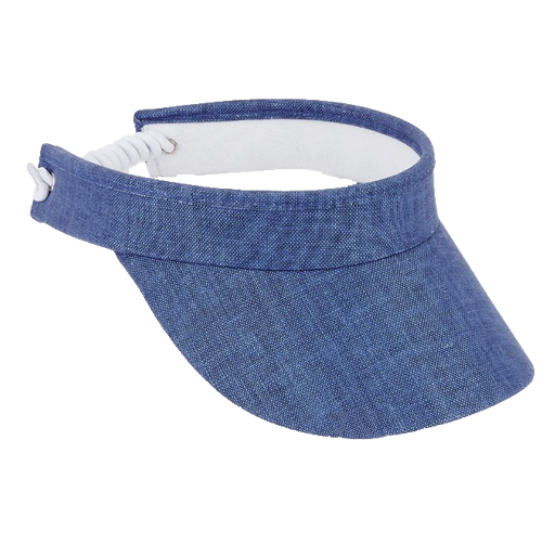 Great sun protection for your face, while giving you the maximum amount of ventilation across your scalp.