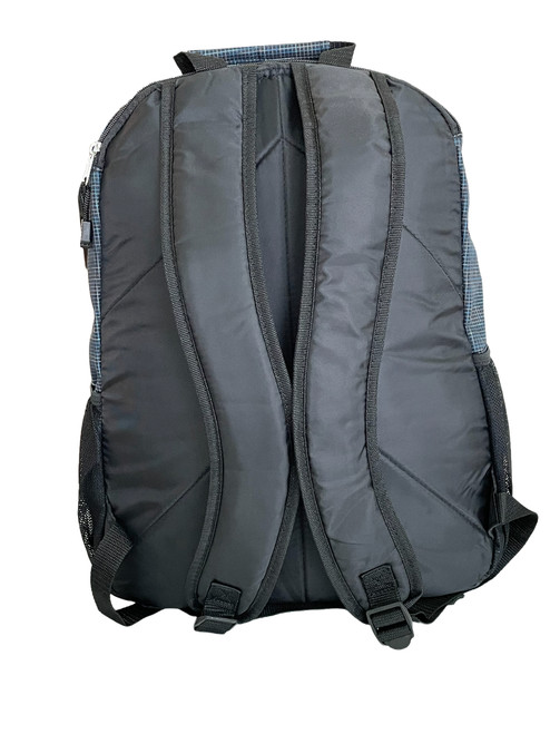 Eastport "Performance II" Backpack -  Will hold multiple Pickleball paddles and sports gear. Built to Last. "Navy Blue Gradient" Eastport "Performance II" Backpack -  Will hold multiple Pickleball paddles and sports gear. Built to Last. "Navy Blue Gradient"