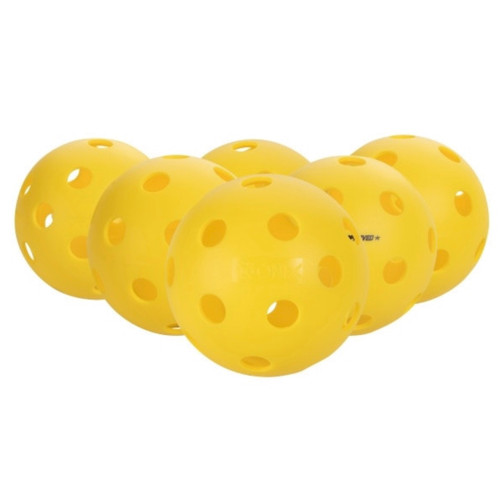 The highly anticipated FUSE Pickleball has arrived! The highly anticipated FUSE Pickleball has arrived!
