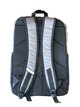  "PUMA" Two-Tone Backpack - Black & Grey - With a Spacious Capacity, This Is A Must Have Sport Backpack