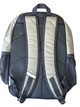 "PUMA" Two-Tone Backpack - Black & Olive - With a Spacious Capacity, This Is A Must Have Sport Backpack
