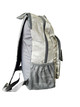 Eastport "Performance II" Backpack -  Will hold multiple Pickleball paddles and sports gear. Built to Last. "Static Camo"