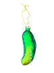 Christmas Pickle Tree Ornament - Includes Christmas Pickle Story and Gift Box!