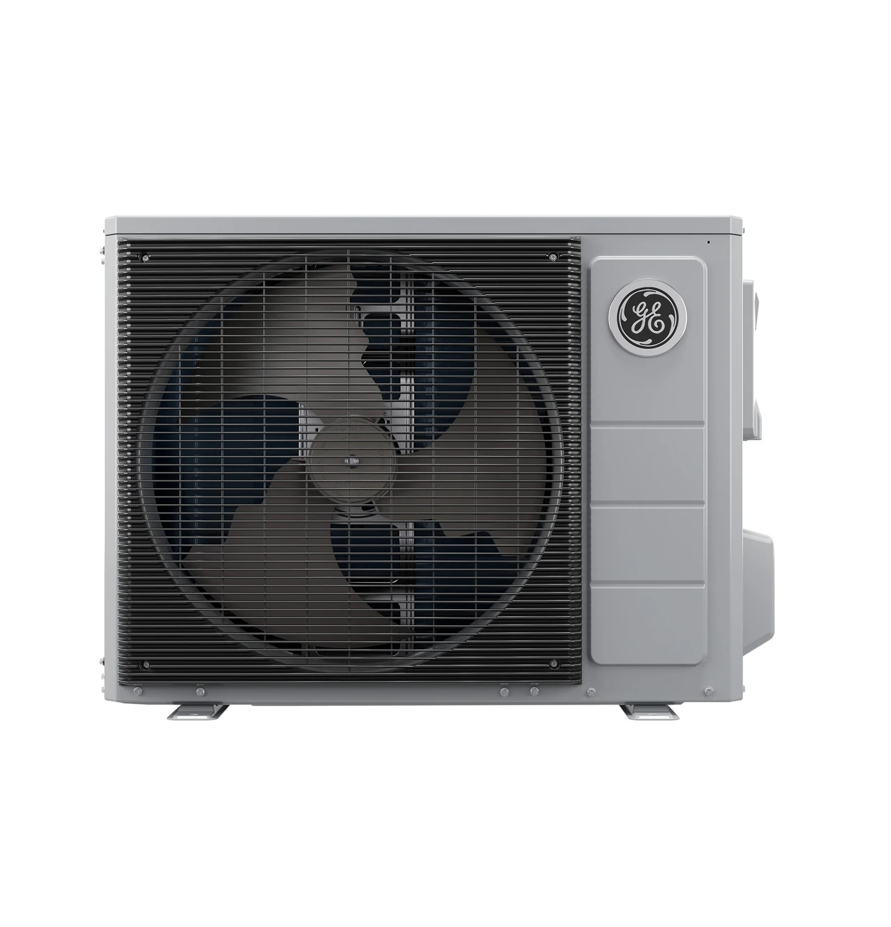 GE Connect NS15H24HA5 side-discharge heat pump