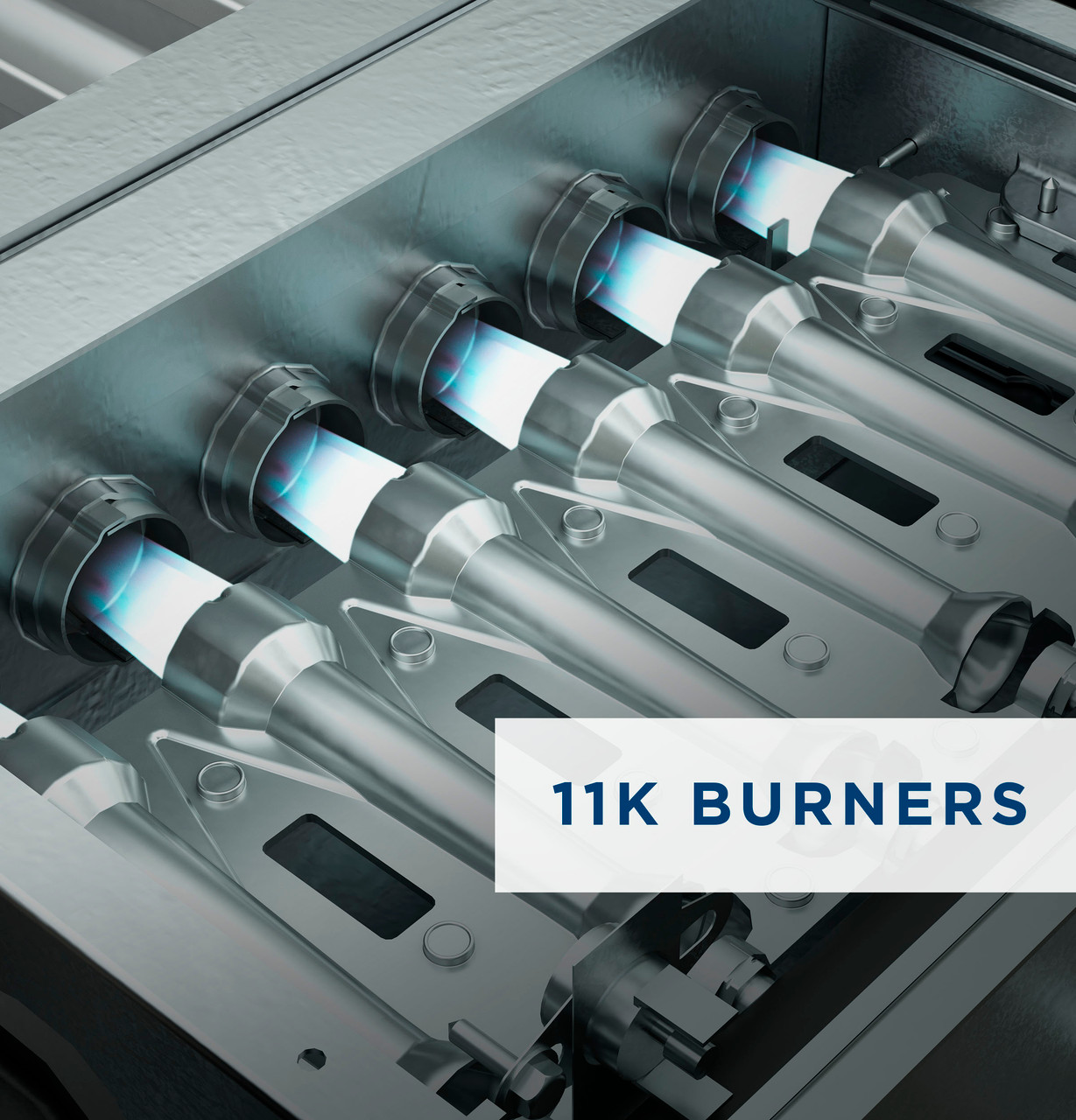 4-Ton 80K BTU 80% AFUE Ultra Low-NOx Two-Stage Upflow/Horizontal