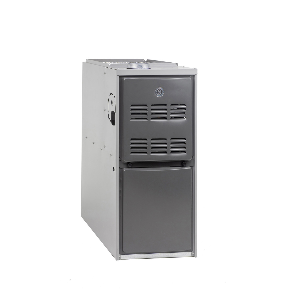3-Ton 45K BTU 80% AFUE Low-NOx Single-Stage Upflow Gas Furnace