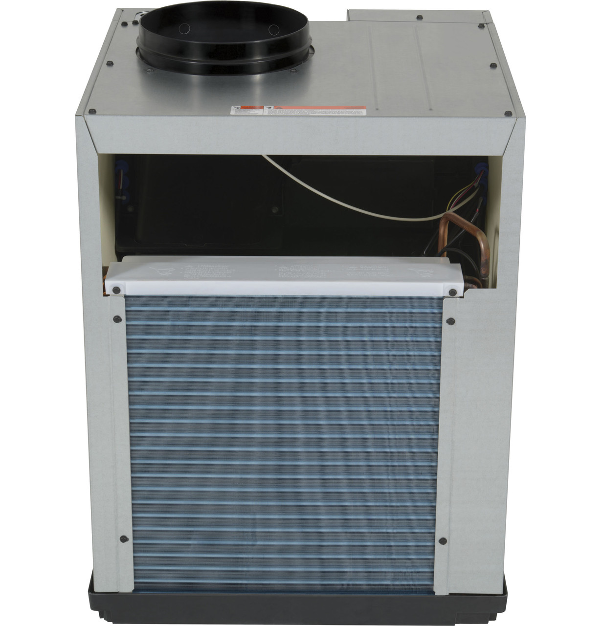 GE Zoneline® UltimateV10™ Heat Pump Single Package Vertical Air 