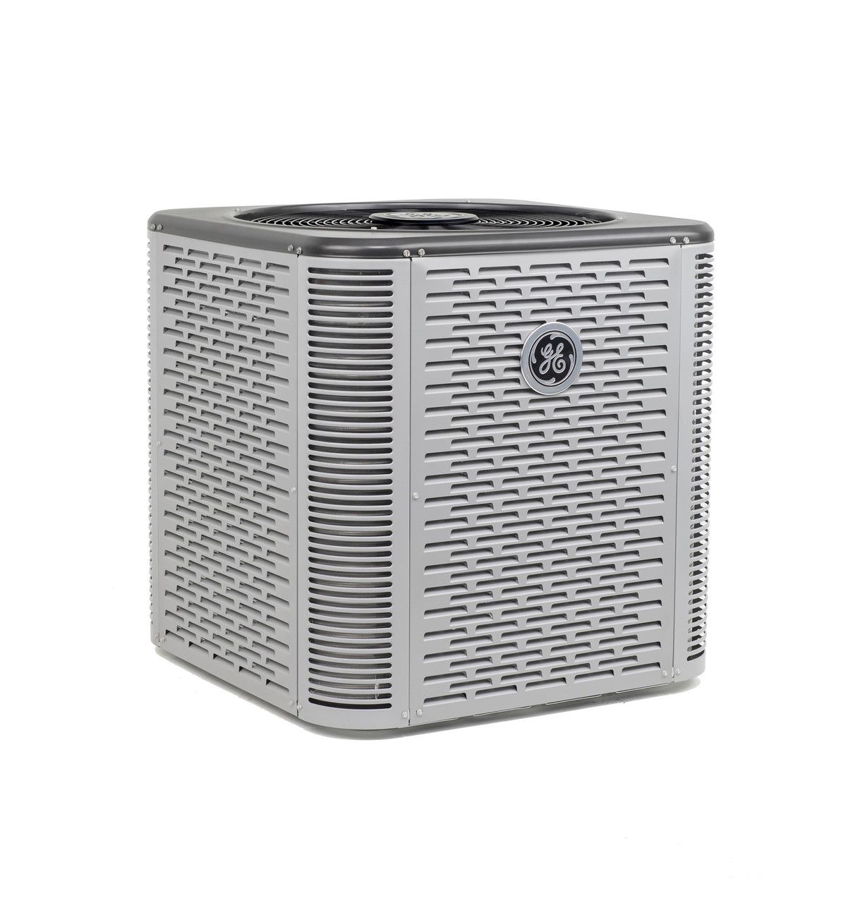 2-Ton 16 SEER Single-Stage Air Conditioner, North Only