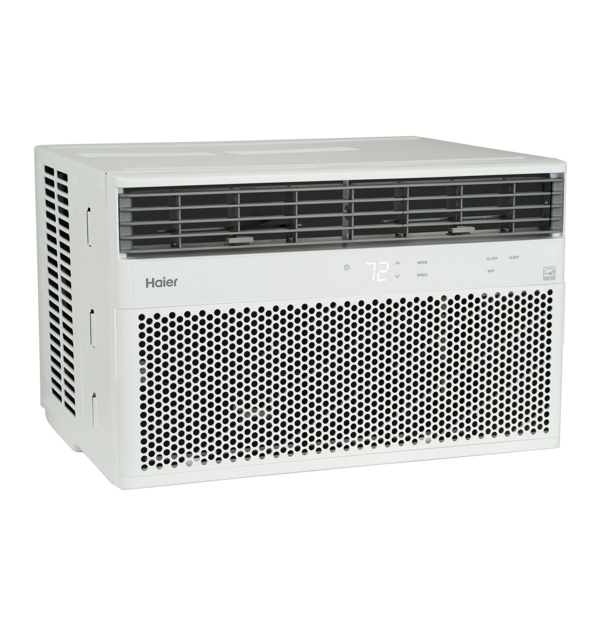 Haier 14,000 BTU Smart Electronic Window Air Conditioner for Large