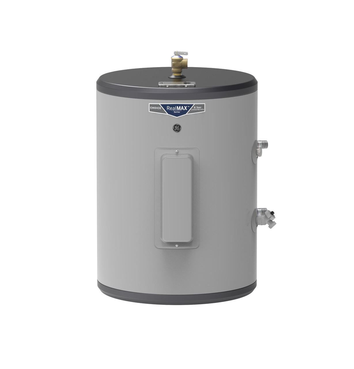 GE® 18 Gallon Electric Point of Use Water Heater|^|GE20P08BAR