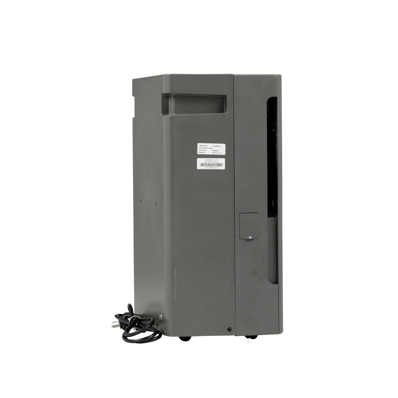 GE® ENERGY STAR® Dehumidifier with Built-in Pump|^|APER50LZ