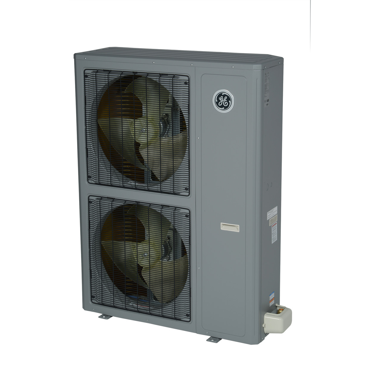 AIRCAST―MEDIUM Connect Series 48,000/60,000 Heat Pump|^|AUH4860ZGDA - Air