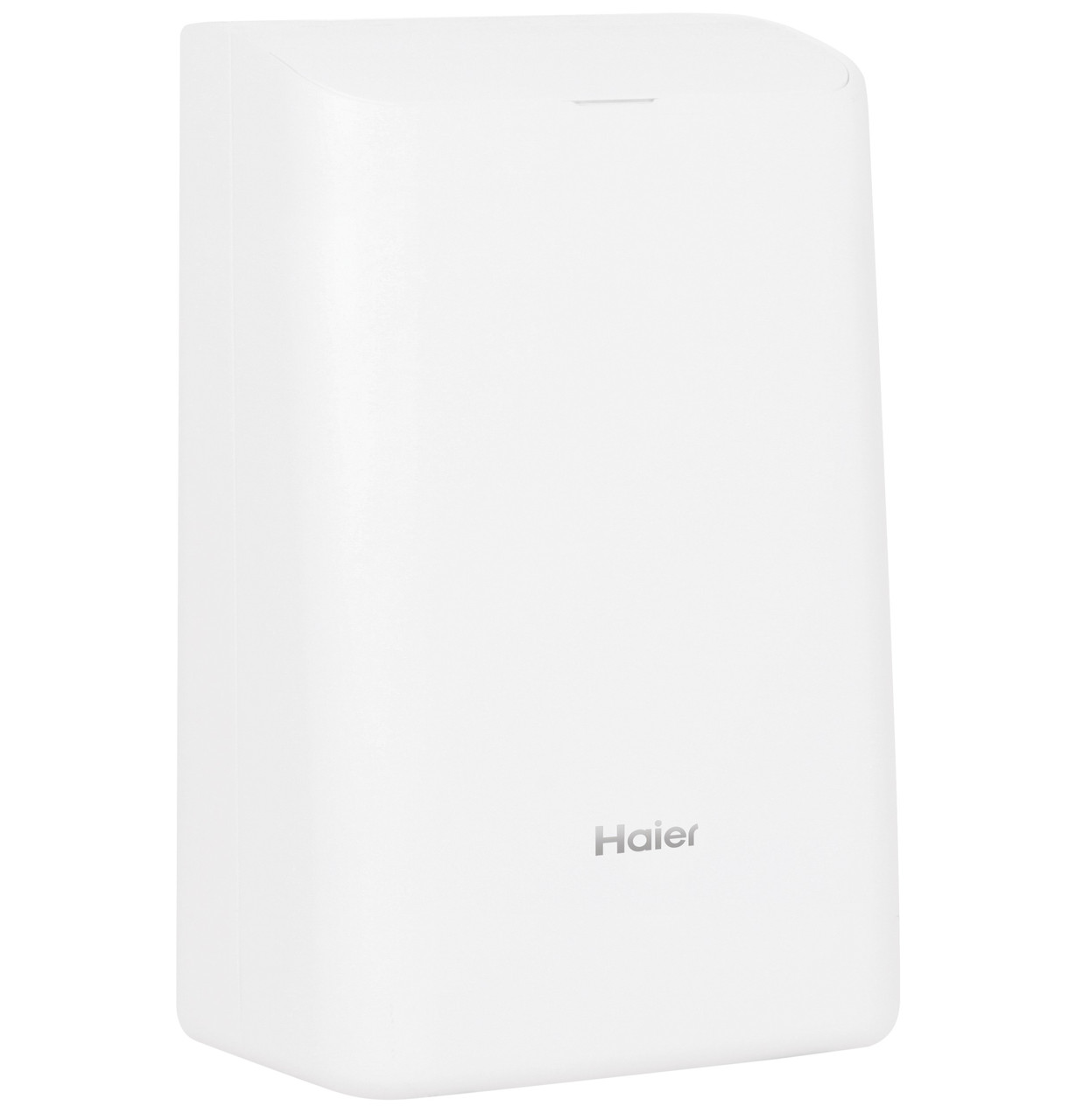 Haier® Portable Air Conditioner with Dehumidifier for Small