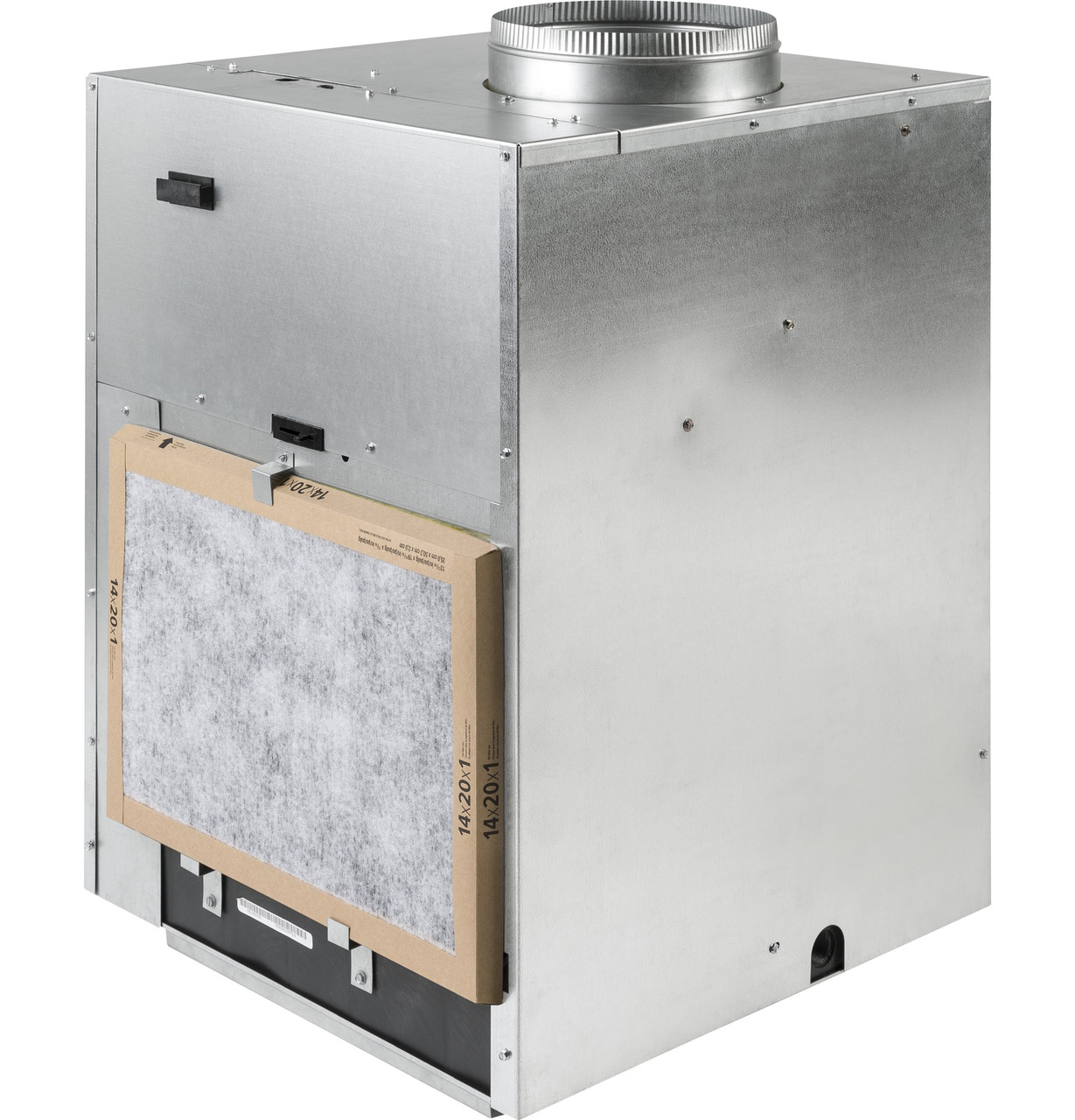 GE Zoneline® Heat Pump Single Package Vertical Air Conditioner 30