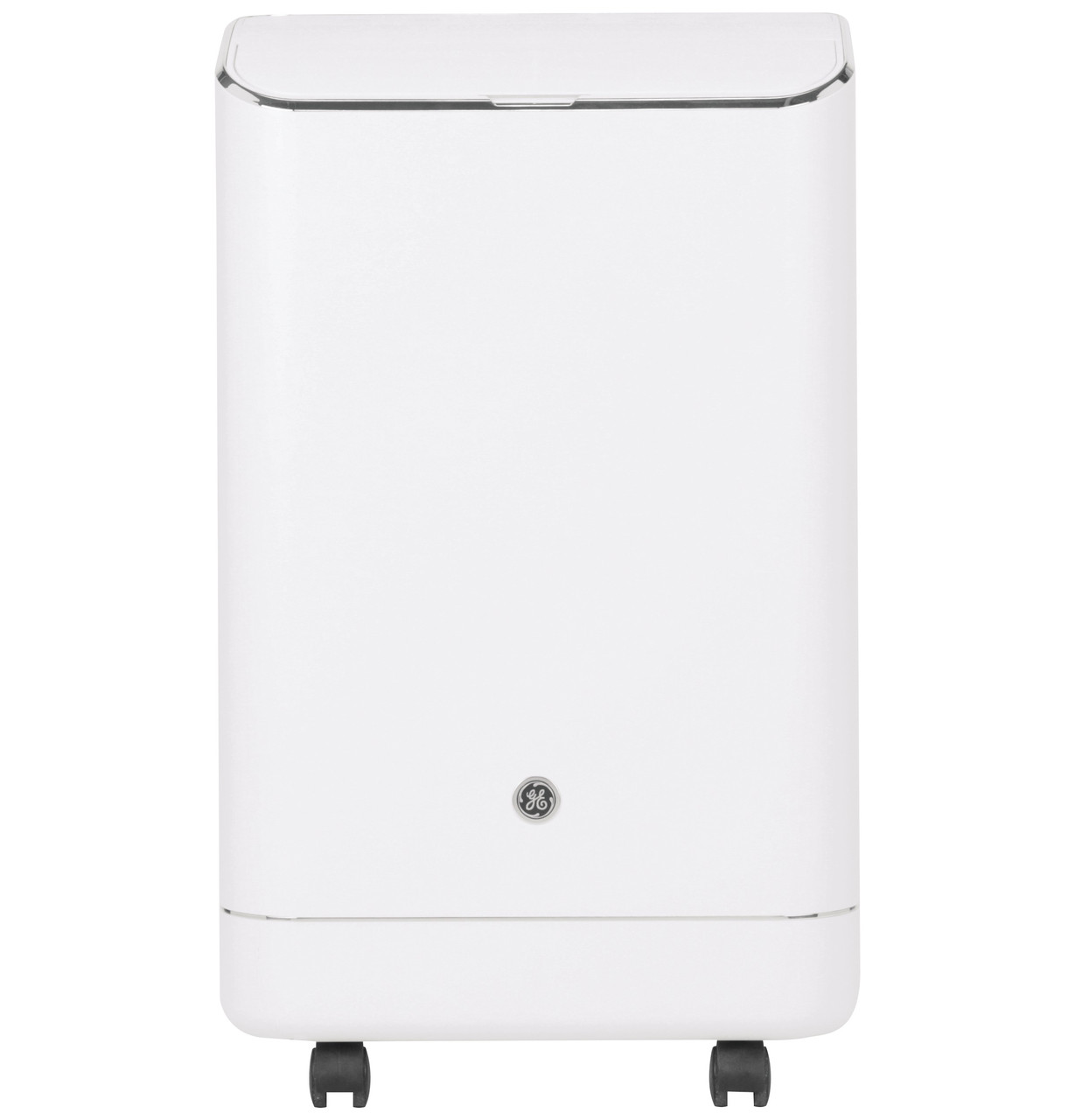 GE® Portable Air Conditioner with Dehumidifier for Medium Rooms up