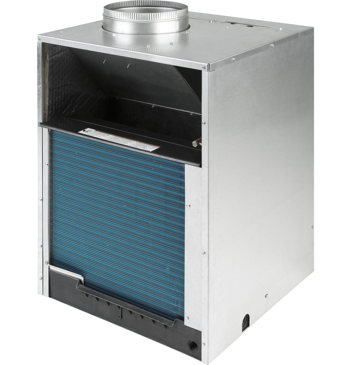 A.C GE Zoneline® Heat Pump Single Package Vertical Air Conditioner 20