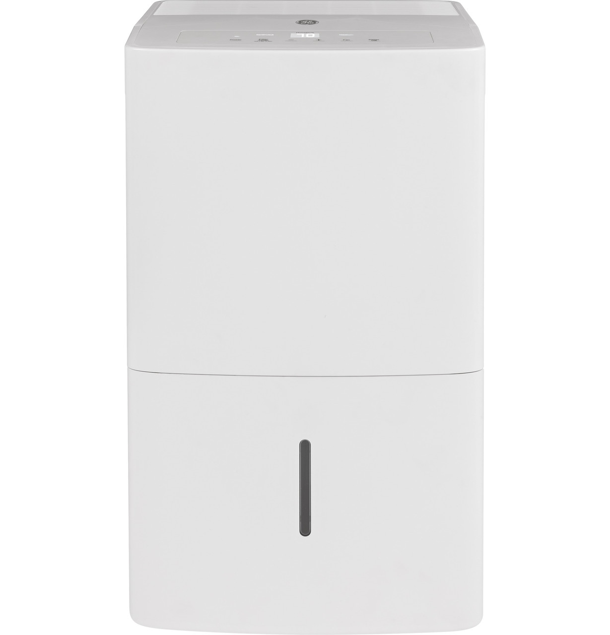 GE® ENERGY STAR® 35 Pint Portable Dehumidifier for Very Damp