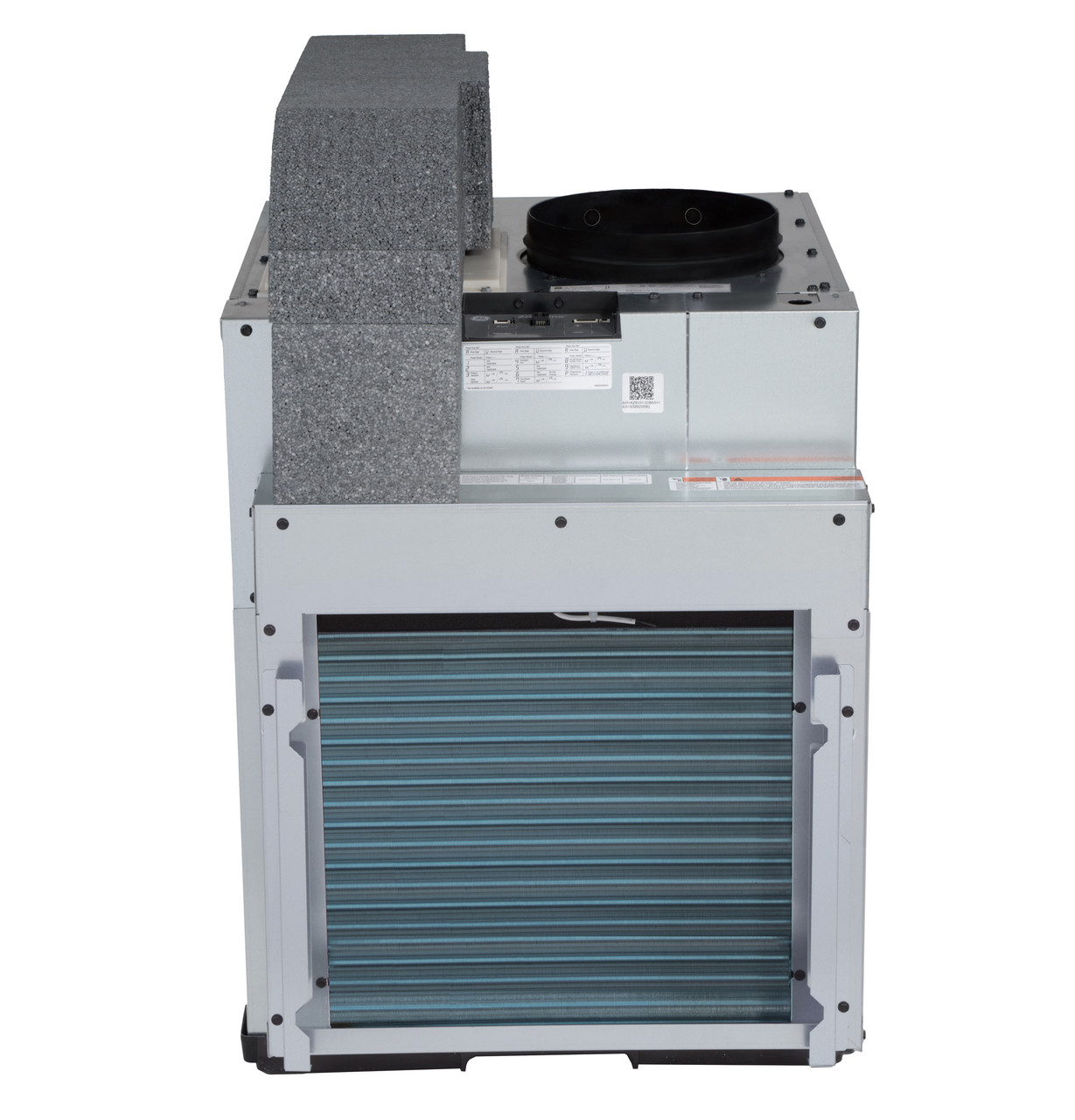 定価：16,500円 wake acy W THERMAL GE Zoneline® UltimateV12™ Heat Pump Single Package Vertical Air