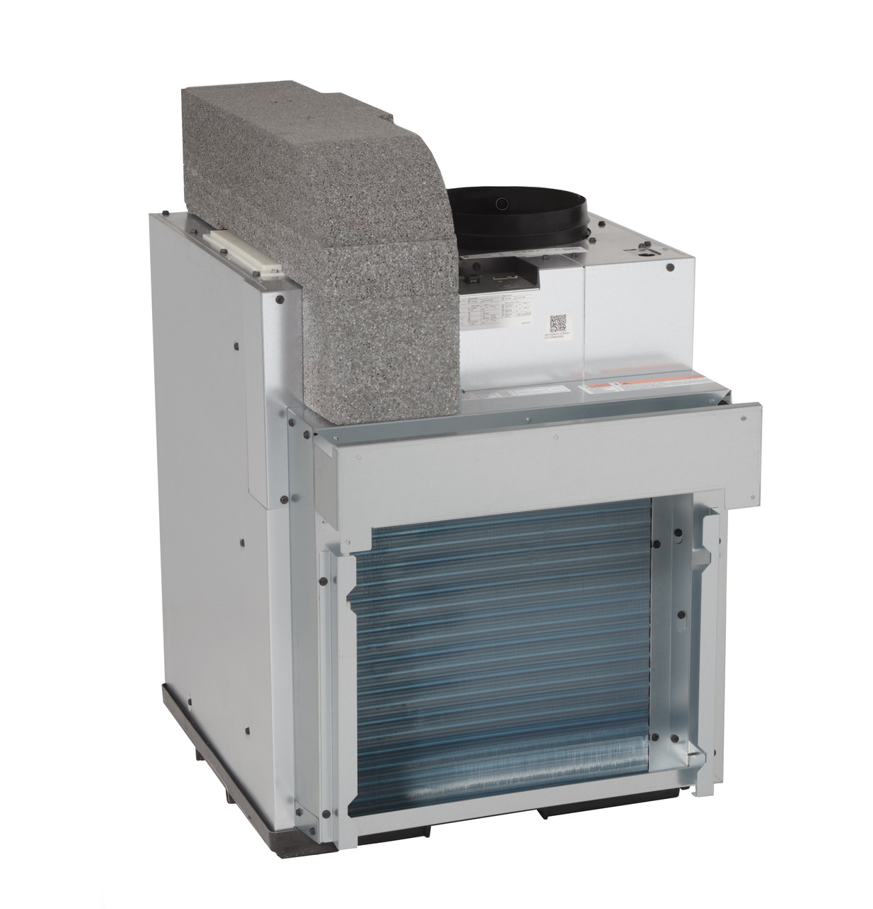 パルシェン GE Zoneline® UltimateV12™ Heat Pump Single Package Vertical Air