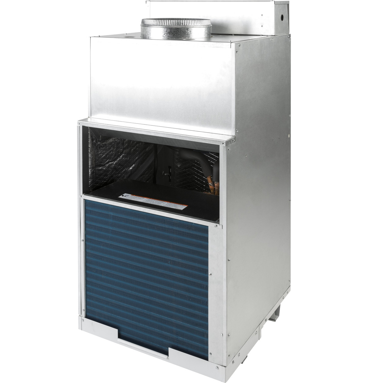 GE Zoneline® Heat Pump Single Package Vertical Air Conditioner 15