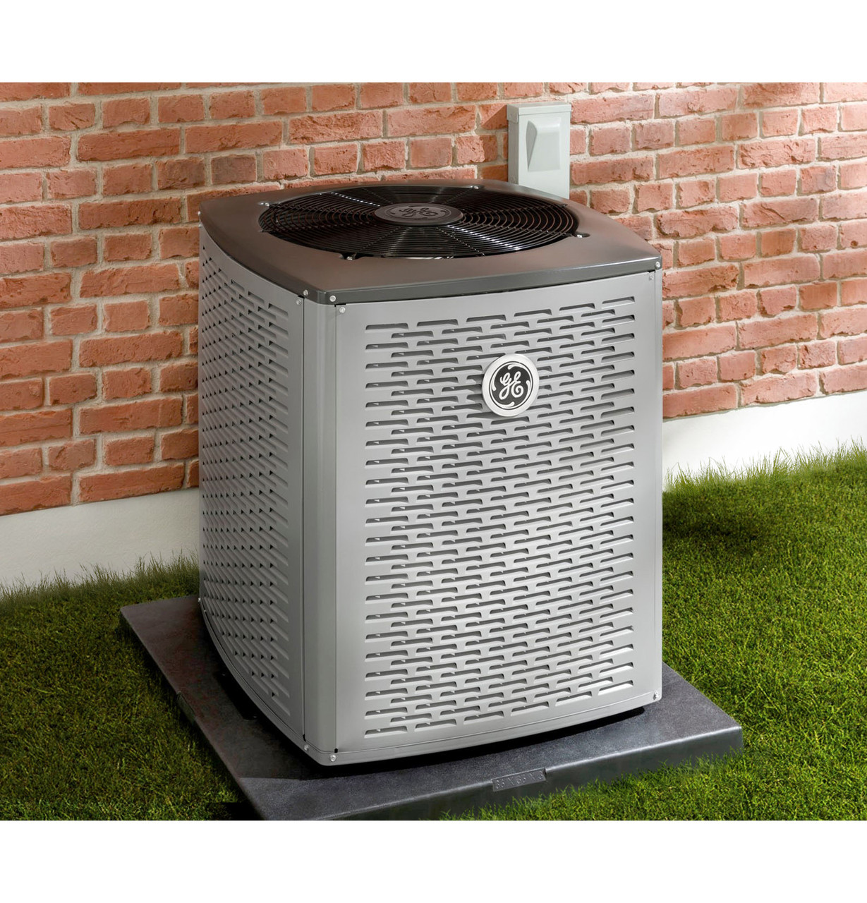 4-Ton 23 SEER Inverter Air Conditioner|^|NS23A48MA4 - Air & Water