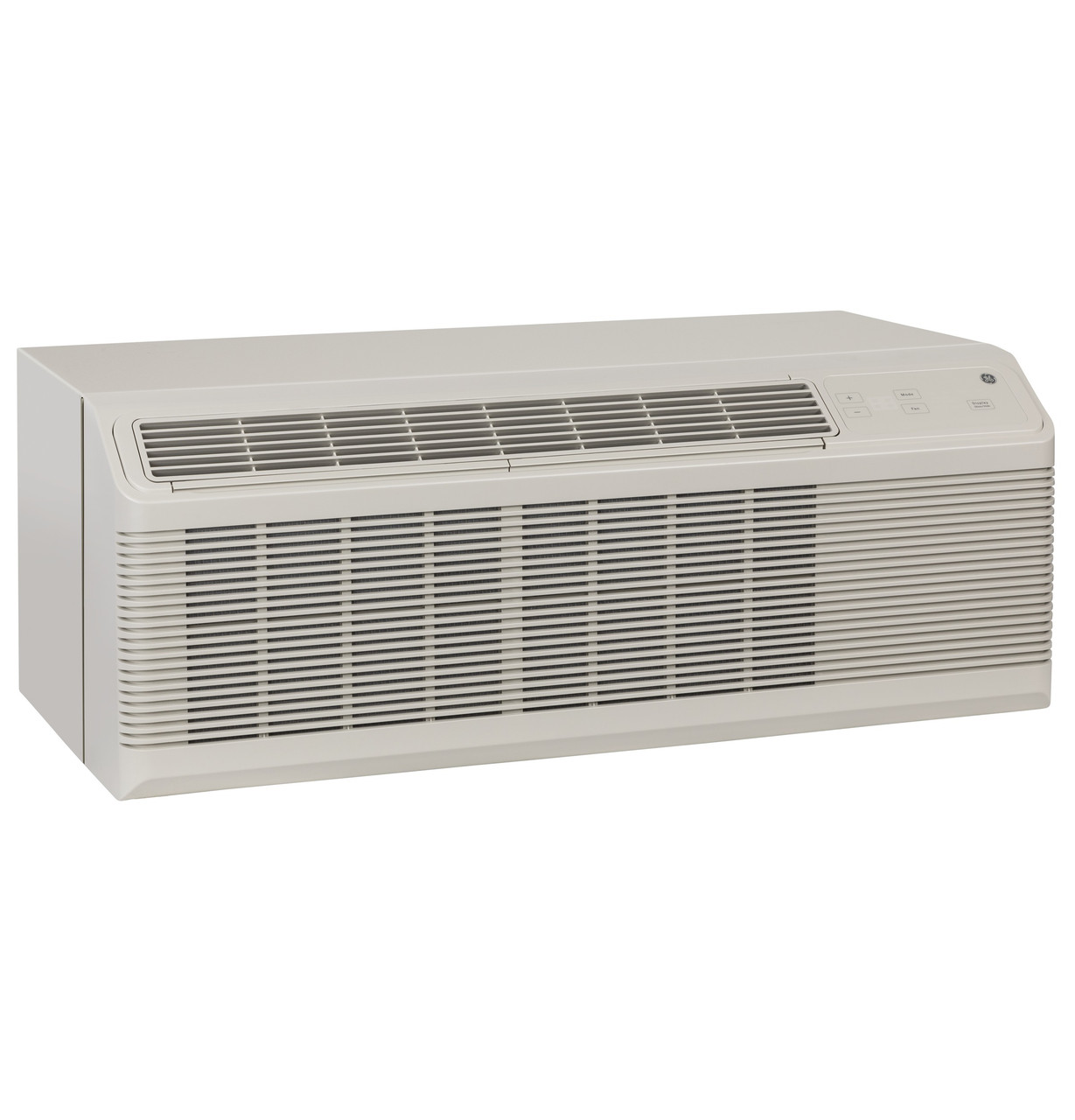GE Zoneline® Heat Pump Unit with Makeup Air 7,000 BTU, 230/208