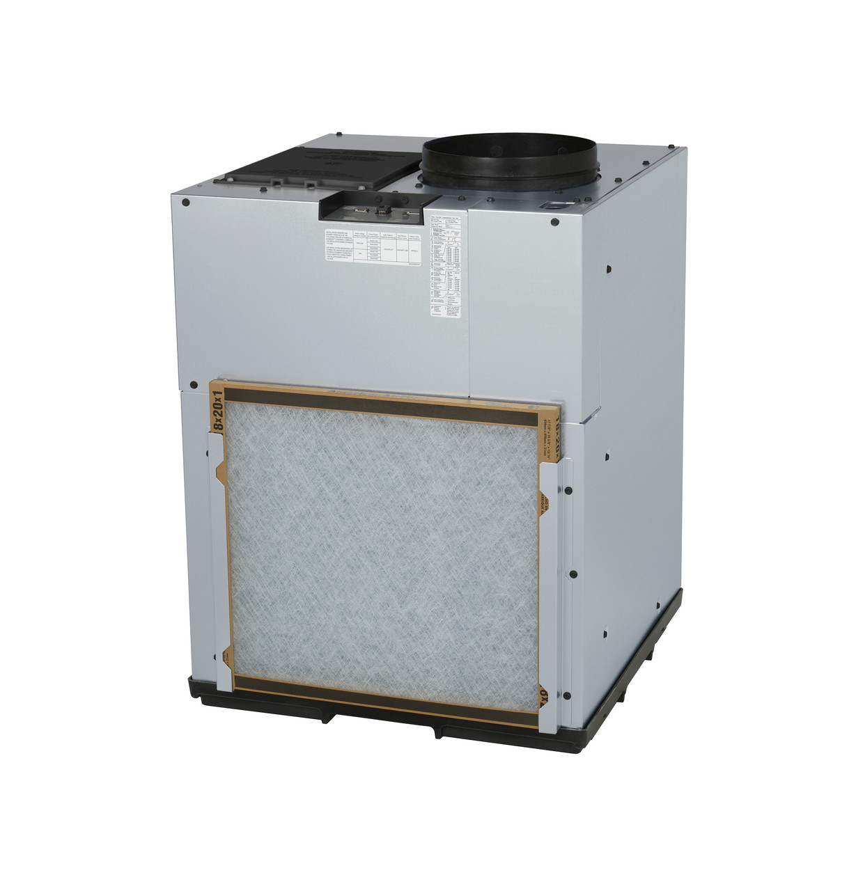 GE Zoneline Heat Pump, Single Package Vertical Air Conditioner