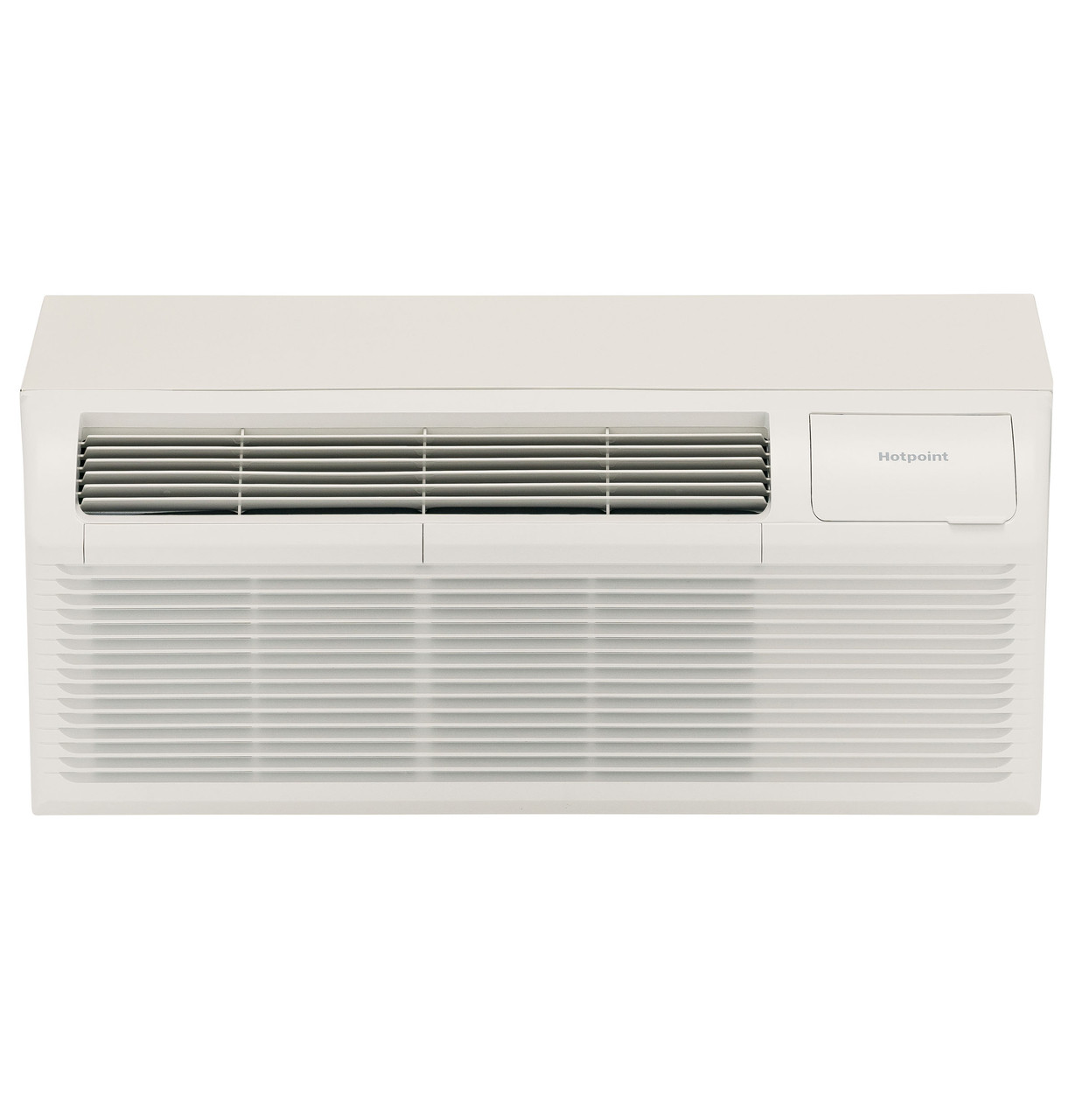 Hotpoint® PTAC Heat Pump 7,000 BTU, 230/208V, 20amp|^|AH12H07D3B