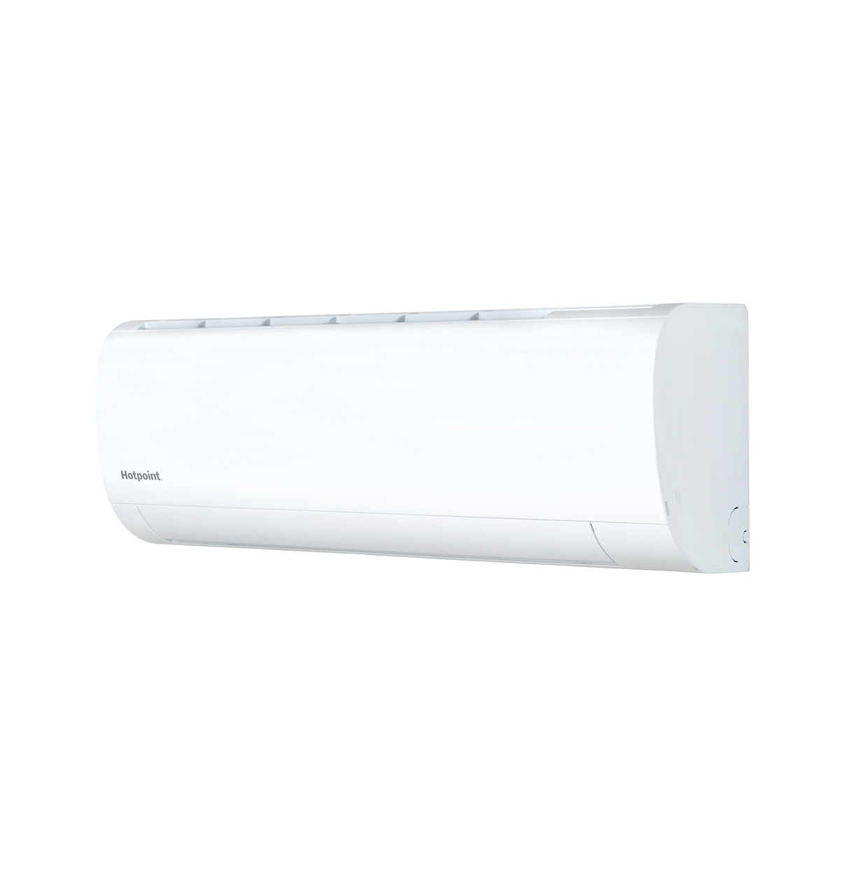 Hotpoint 208-230V 18,000 BTU Single-Zone Ductless Highwall Indoor