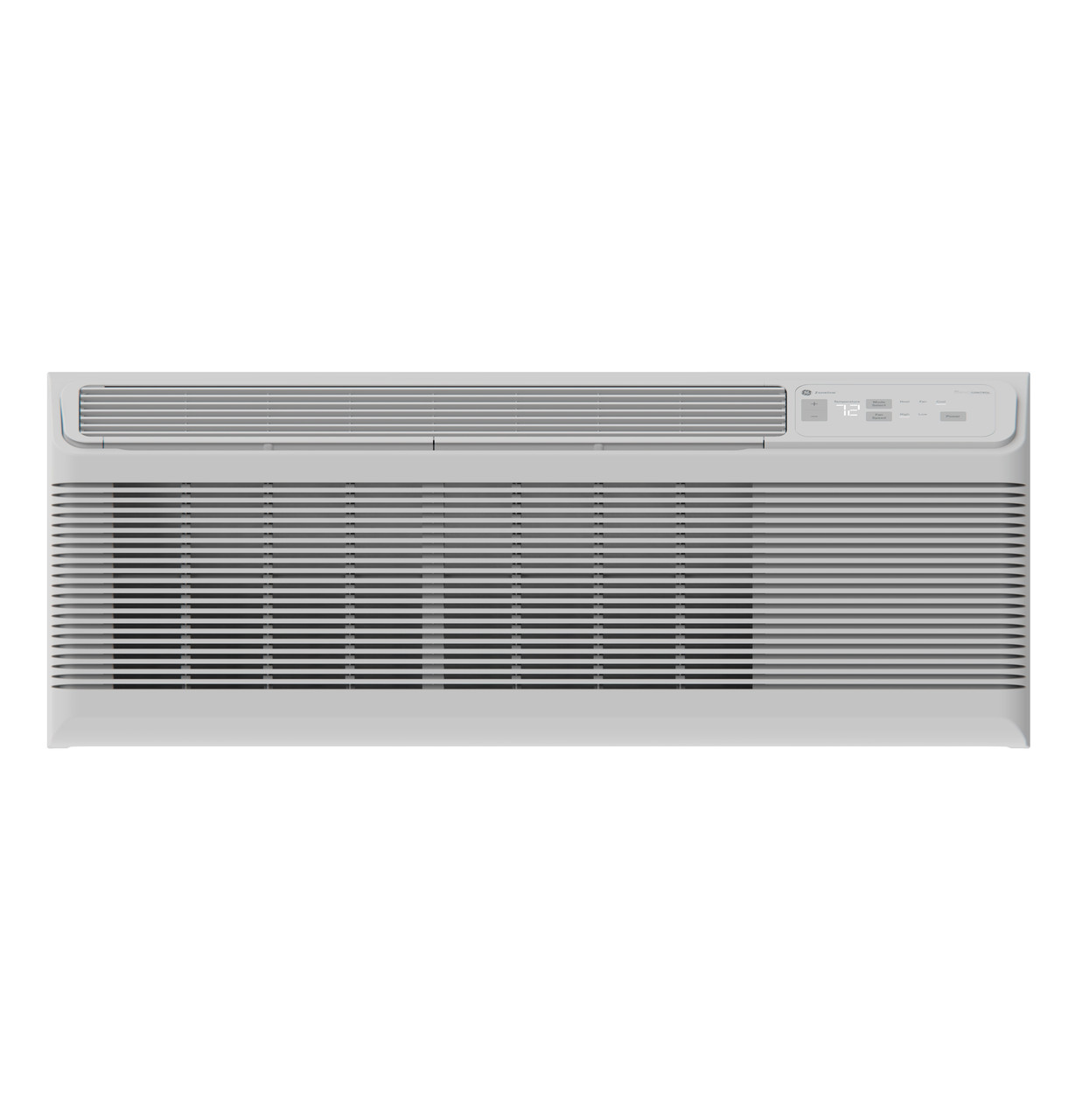 GE Zoneline® Heat Pump Unit with Variable Speed Inverter