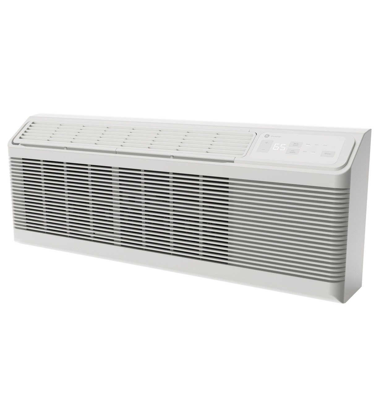 GE Zoneline® Heat Pump Fixed Speed Unit with Corrosion Protection