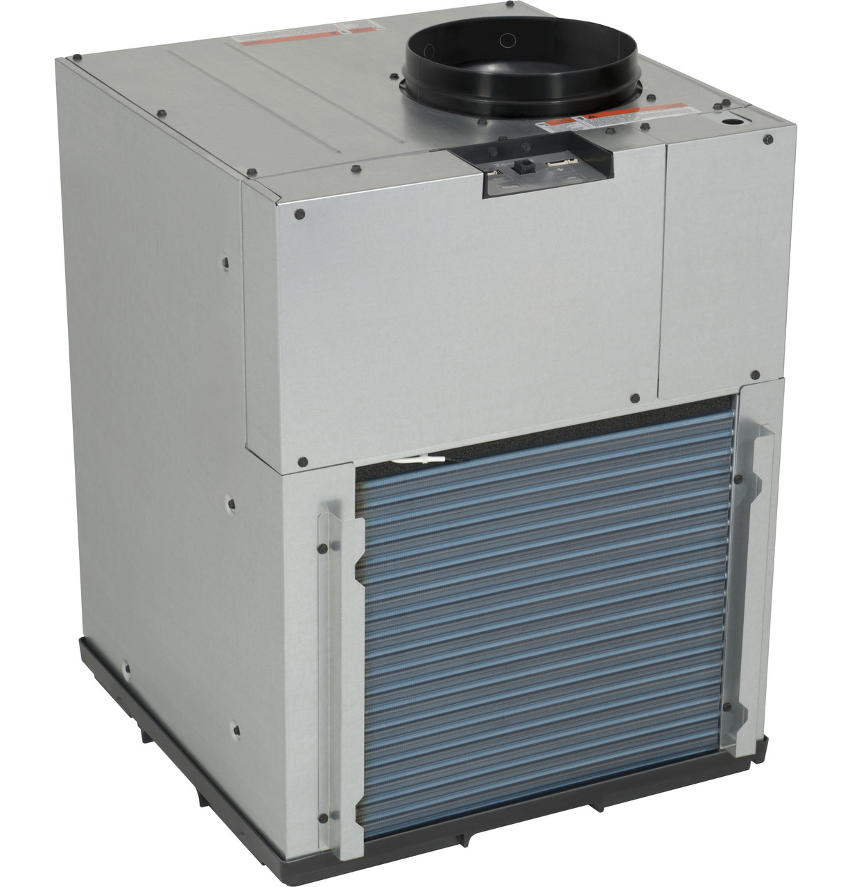 Vertical Zoneline V10 Electic Heat 208/230V 18000 BTU Corrosion