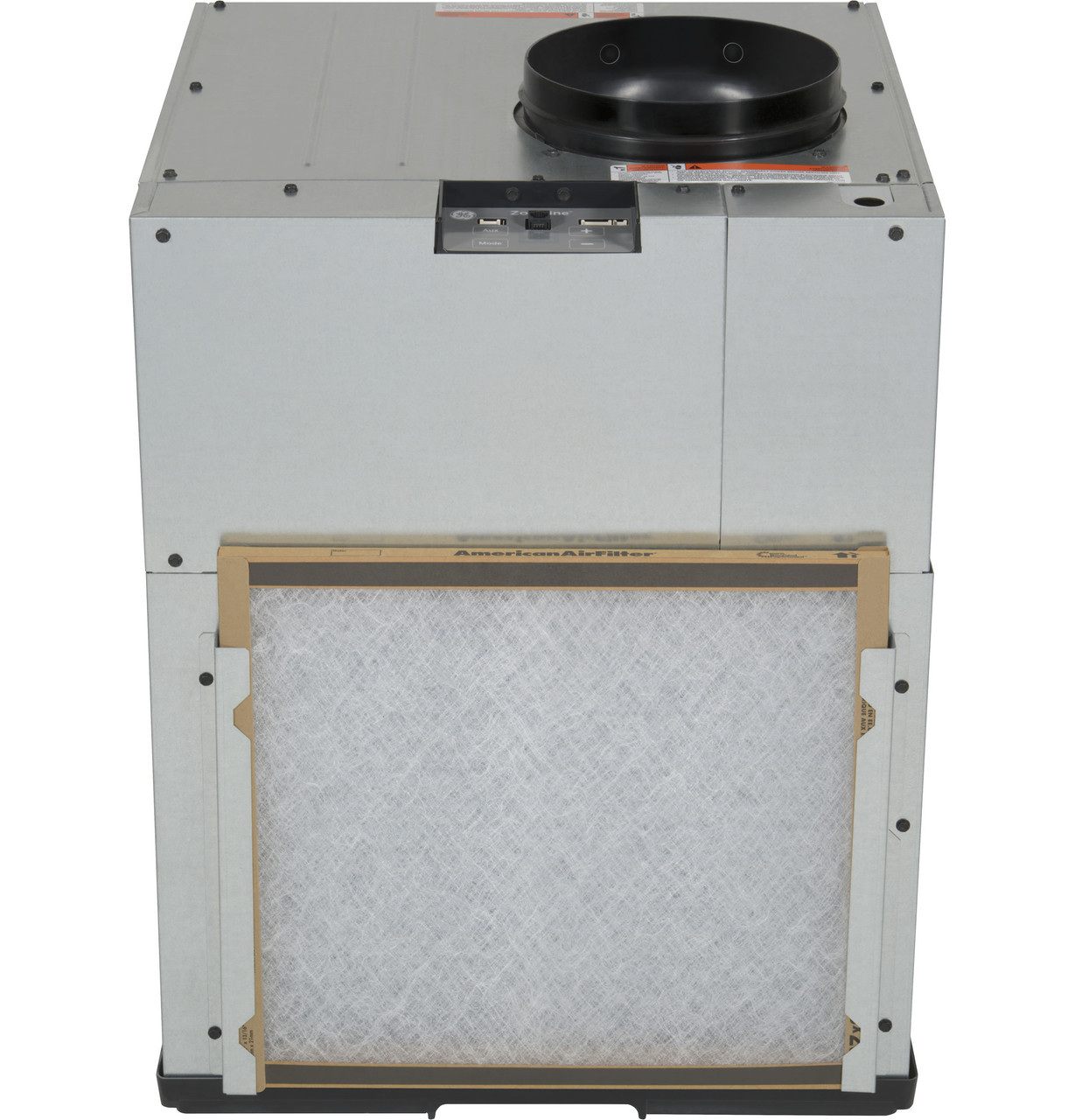Vertical Zoneline V10 Electic Heat 208/230V 18000 BTU Corrosion